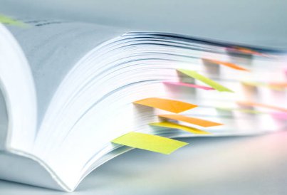 Manual Authoring & Administration